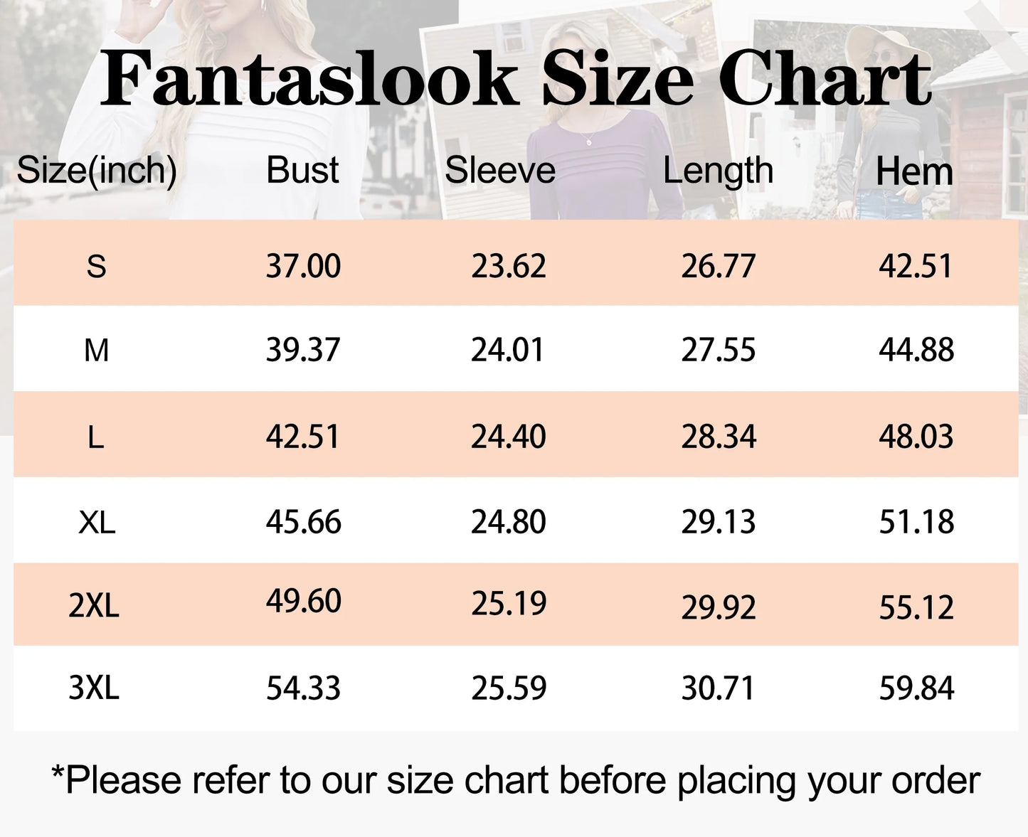 Long Sleeve Shirts for Women Fall Dressy Casual Blouses Fashion Pleated Tunic Tops