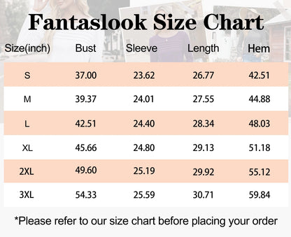 Long Sleeve Shirts for Women Fall Dressy Casual Blouses Fashion Pleated Tunic Tops